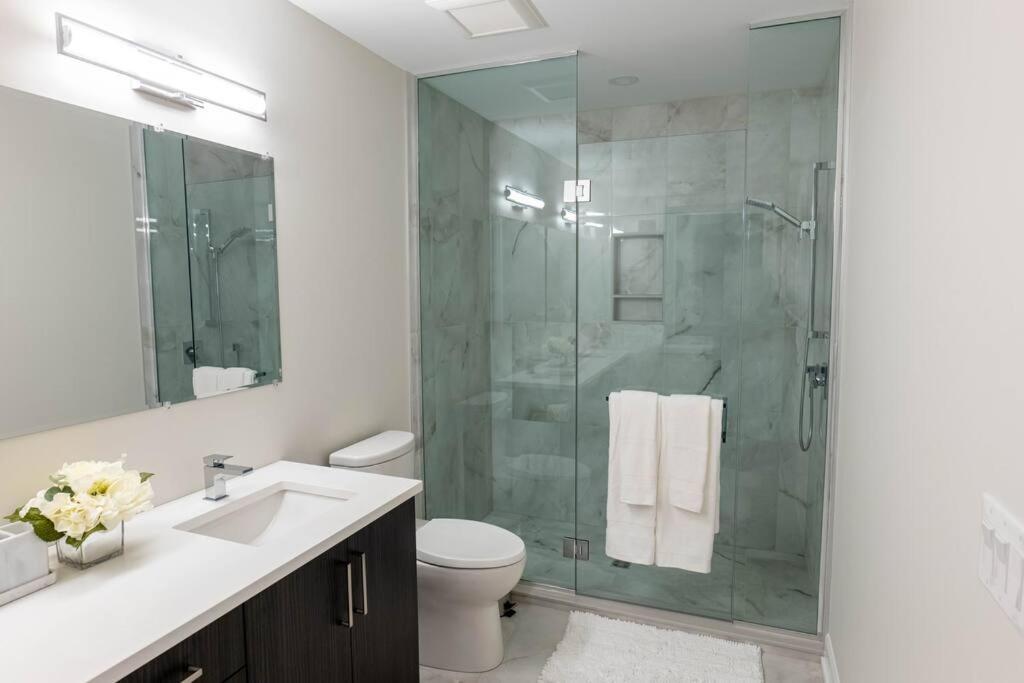 Apartment Luxury 3 Bdr Townhouse /garage *